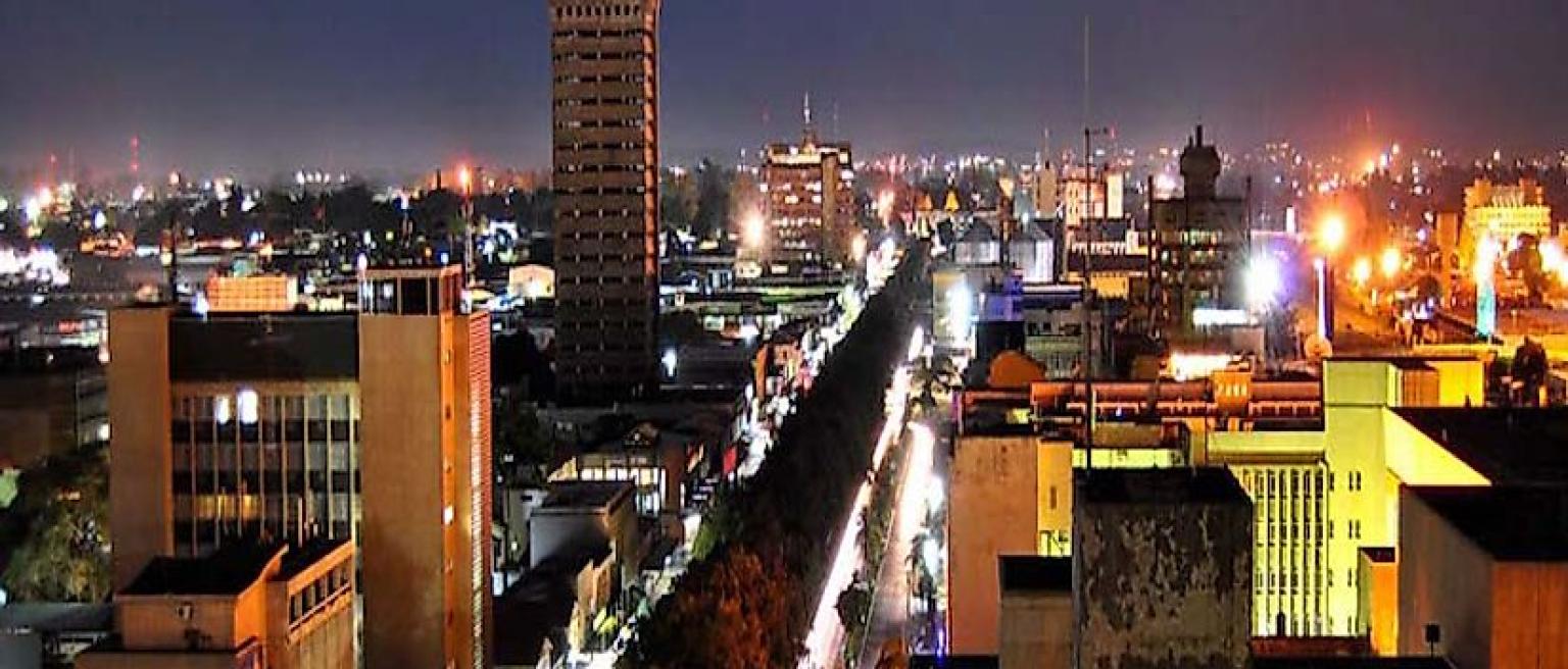 PACRA Company Registration Requirements